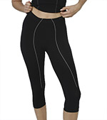 Falke Athletic Light Three Quarter Tights